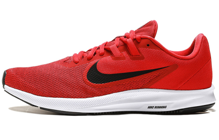 Buy Nike Downshifter 9 'Rojo Gimnasio' AQ7481-600