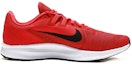Order Nike Downshifter 9 'Gym Red' Lelaki Merah Gym AQ7481-600