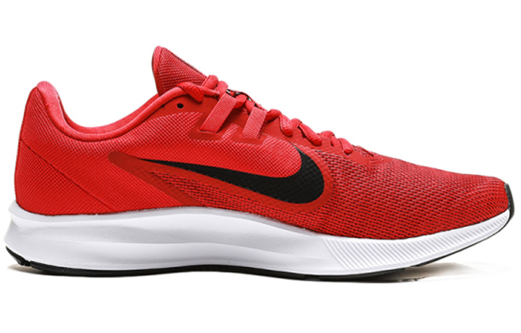 Order Nike Downshifter 9 'Rojo Gimnasio' AQ7481-600