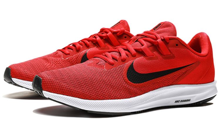 Lookbook Nike Downshifter 9 'Rojo Gimnasio' AQ7481-600