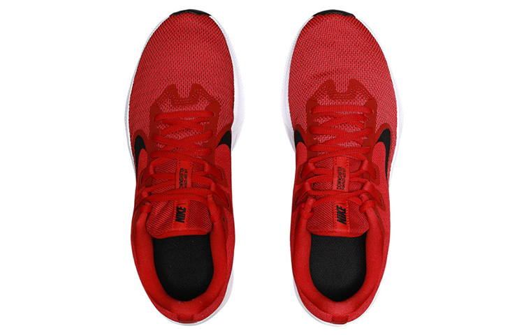 Shop Nike Downshifter 9 'Rojo Gimnasio' AQ7481-600