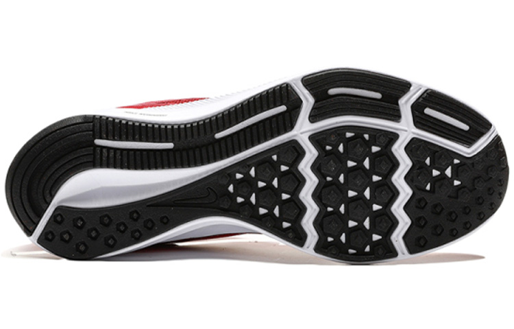 Details for Nike Downshifter 9 'Rojo Gimnasio' AQ7481-600