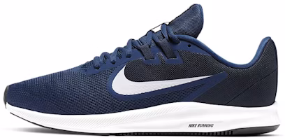 Nike Downshifter 9 'Midnight Navy' AQ7481-401 Nike Downshifter 9 'Midnight Navy' AQ7481-401