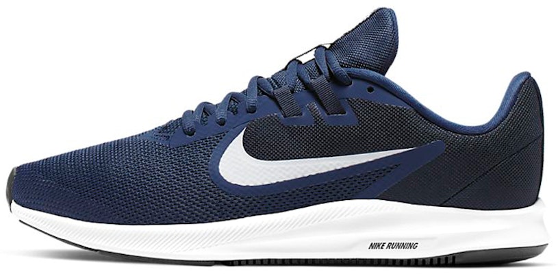 Nike Downshifter 9 'Midnight Navy' AQ7481-401 Buy Nike Downshifter 9 'Midnight Navy' AQ7481-401