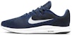 Nike Downshifter 9 'Midnight Navy' Lelaki Kasual Sukan. AQ7481-401