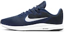 Buy Nike Downshifter 9 'Midnight Navy' Lelaki Kasual Sukan. AQ7481-401