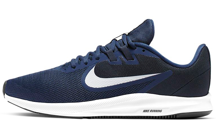 Nike Downshifter 9 'Midnight Navy' AQ7481-401
