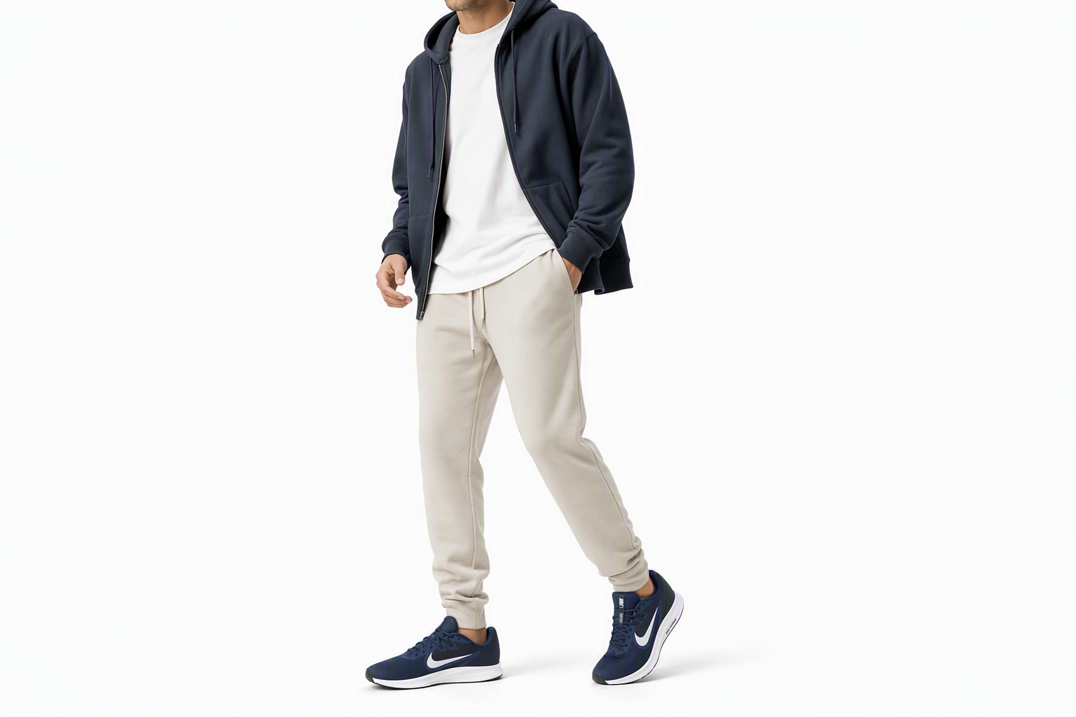 Order Nike Downshifter 9 'Midnight Navy' AQ7481-401