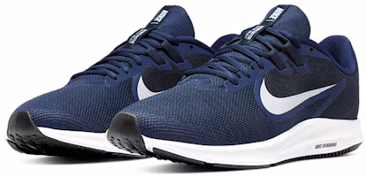 Shop Nike Downshifter 9 'Midnight Navy' AQ7481-401