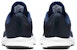 Nike Downshifter 9 'Midnight Navy' Lelaki Kasual Sukan. AQ7481-401