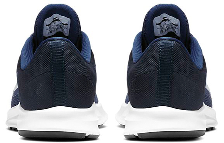 Details for Nike Downshifter 9 'Midnight Navy' AQ7481-401