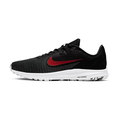 Nike Downshifter 9 'University Red'