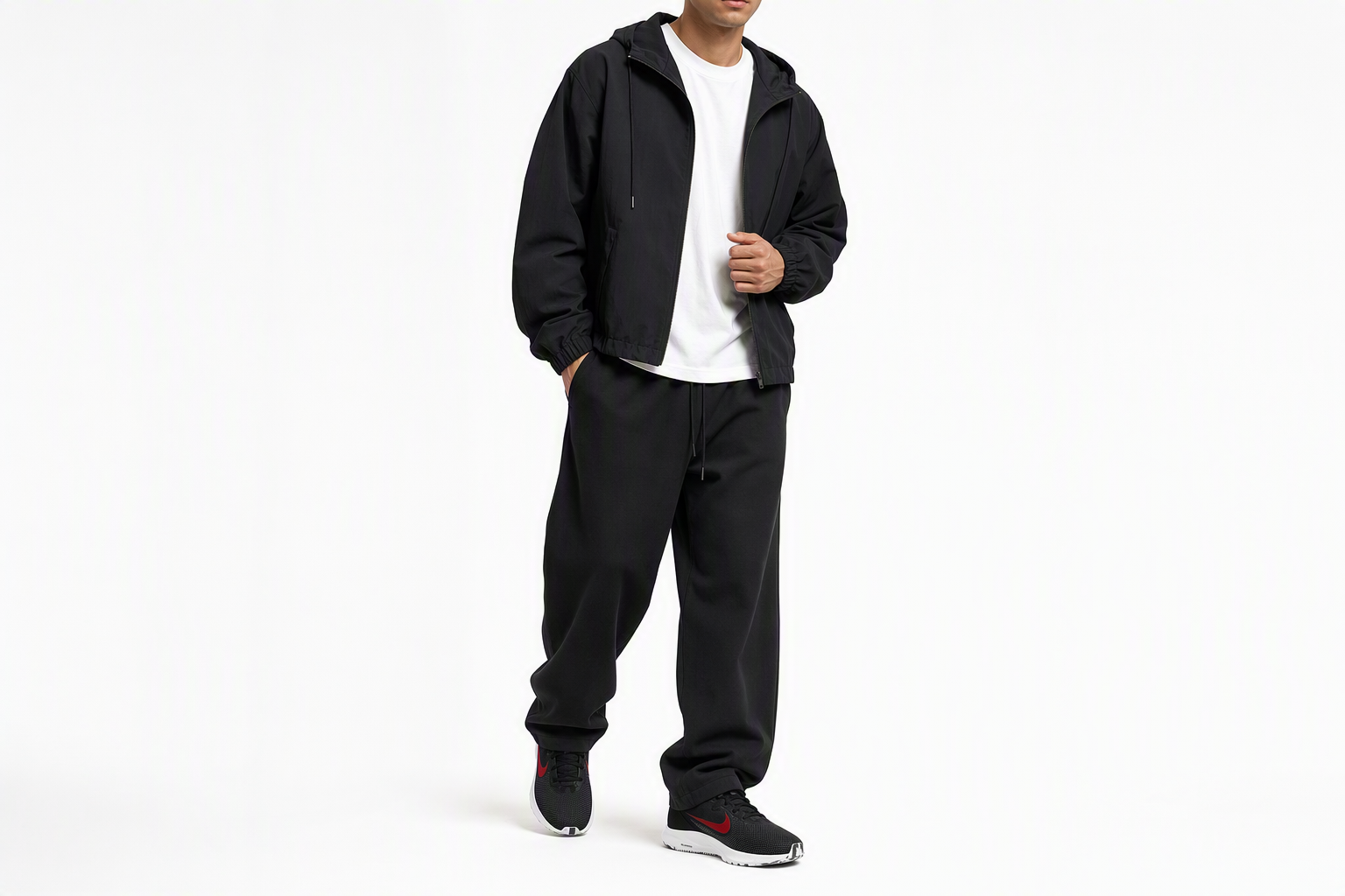 Order Nike Downshifter 9 ''Universitätsrot'' AQ7481-010
