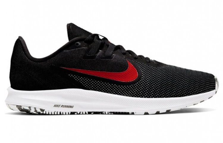 Lookbook Nike Downshifter 9 ''Universitätsrot'' AQ7481-010