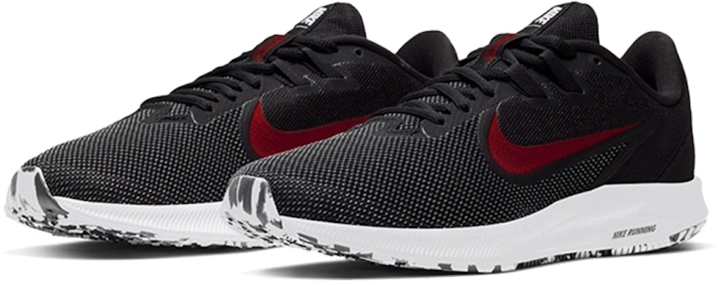 Nike Downshifter 9 '大學紅' AQ7481-010 Lookbook Nike Downshifter 9 '大學紅' AQ7481-010