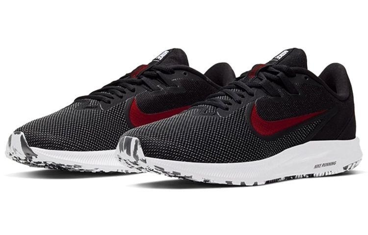Shop Nike Downshifter 9 ''Universitätsrot'' AQ7481-010