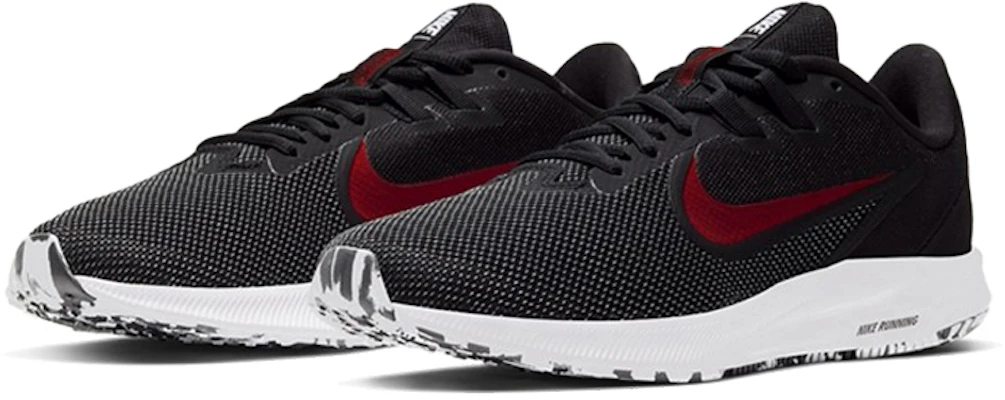 Nike Downshifter 9 ''Universitätsrot'' AQ7481-010 Shop Nike Downshifter 9 ''Universitätsrot'' AQ7481-010