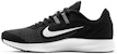 (JR) Nike Downshifter 9 'Hitam Putih' AR4135-002