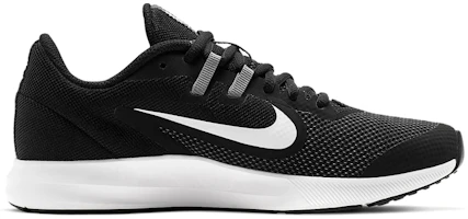 (JR) ナイキ ダウンシフター9 ブラック/ホワイト AR4135-002 Order (JR) ナイキ ダウンシフター9 ブラック/ホワイト AR4135-002