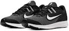 Lookbook (JR) Nike Downshifter 9 'Hitam Putih' AR4135-002