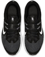 (JR) ナイキ ダウンシフター9 ブラック/ホワイト AR4135-002 Shop (JR) ナイキ ダウンシフター9 ブラック/ホワイト AR4135-002