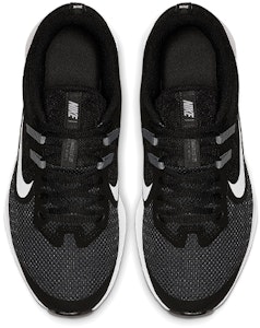 (JR) 耐克 Downshifter 9 黑白跑鞋 AR4135-002 Shop (JR) 耐克 Downshifter 9 黑白跑鞋 AR4135-002