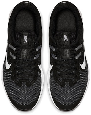 (Youth) Nike Downshifter 9 'Black White' AR4135-002 Shop (Youth) Nike Downshifter 9 'Black White' AR4135-002