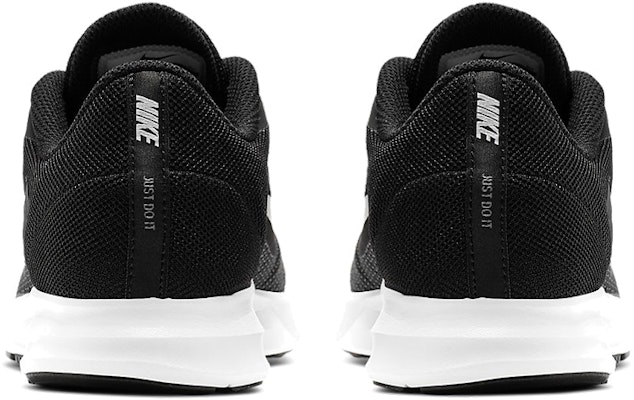 (JR) Nike Downshifter 9 'Hitam Putih' AR4135-002 Purchase (JR) Nike Downshifter 9 'Hitam Putih' AR4135-002