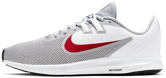 Nike Downshifter 9 'Gris Lobo Rojo' AQ7481-006 Buy Nike Downshifter 9 'Gris Lobo Rojo' AQ7481-006