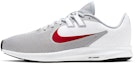 Buy Nike Downshifter 9 'Kelabu Serigala Merah' AQ7481-006