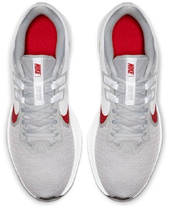 Nike Downshifter 9 'Gris Lobo Rojo' AQ7481-006 Shop Nike Downshifter 9 'Gris Lobo Rojo' AQ7481-006