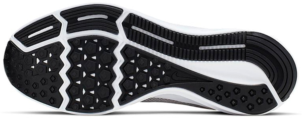 Nike Downshifter 9 拼接運動 低筒 跑步鞋 男款 灰白紅 Details for Nike Downshifter 9 拼接運動 低筒 跑步鞋 男款 灰白紅