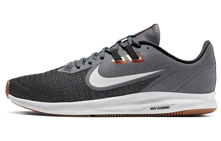 Buy Nike Downshifter 9 Gris/Blanco AQ7481-013