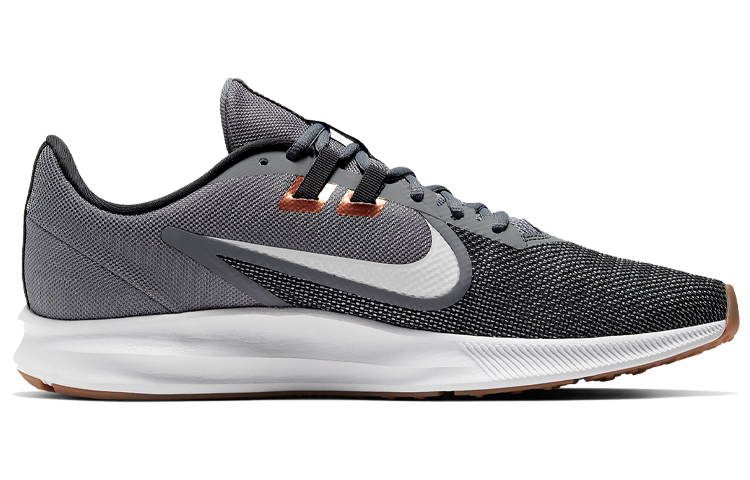 Order Nike Downshifter 9 Gris/Blanco AQ7481-013