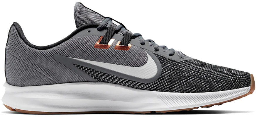 Nike Downshifter 9 Gris/Blanco AQ7481-013 Order Nike Downshifter 9 Gris/Blanco AQ7481-013