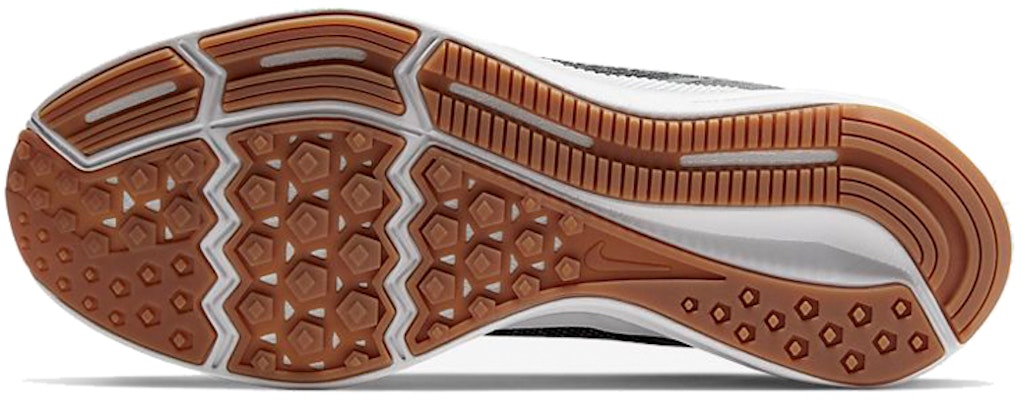 Nike Downshifter 9 防滑透氣 低幫 跑步鞋 男款 灰白 运动 Details for Nike Downshifter 9 防滑透氣 低幫 跑步鞋 男款 灰白 运动