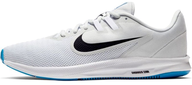 Nike Downshifter 9 /Biru 'Putih' AQ7481-100 Buy Nike Downshifter 9 /Biru 'Putih' AQ7481-100
