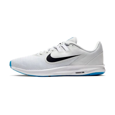 Nike Downshifter 9 /Blue 'White'