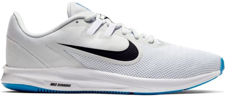 Nike Downshifter 9 /Blue 'White' AQ7481-100 Order Nike Downshifter 9 /Blue 'White' AQ7481-100