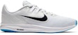 Nike Downshifter 9 /Biru 'Putih' AQ7481-100