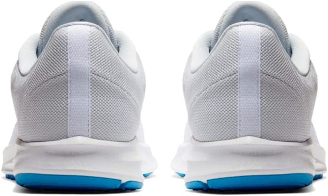 Nike Downshifter 9 /Biru 'Putih' AQ7481-100 Shop Nike Downshifter 9 /Biru 'Putih' AQ7481-100