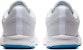 Nike Downshifter 9 /Biru 'Putih' AQ7481-100