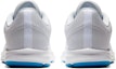 Shop Nike Downshifter 9 /Biru 'Putih' AQ7481-100