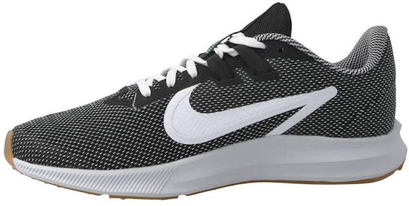 Nike Downshifter 9 SE 'Hitam Putih Gum' BQ9257-001 Buy Nike Downshifter 9 SE 'Hitam Putih Gum' BQ9257-001