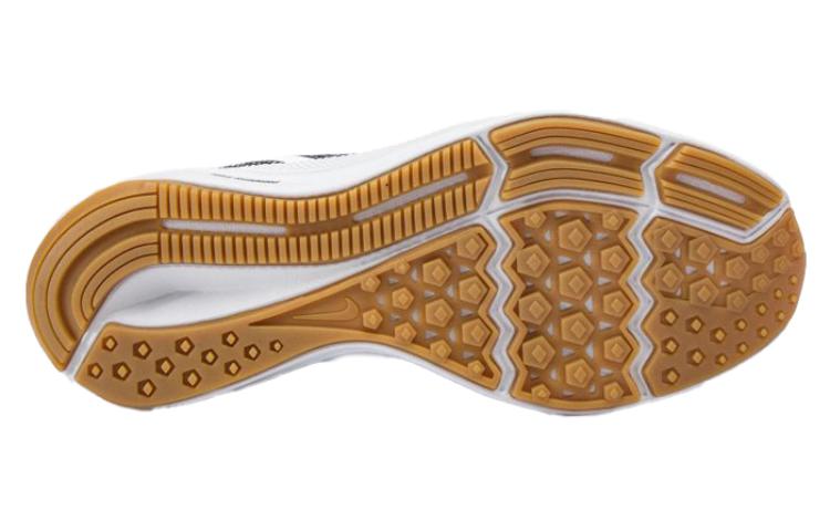 Shop ナイキ ダウンシフター9 SE ブラック/ホワイト/ガム BQ9257-001