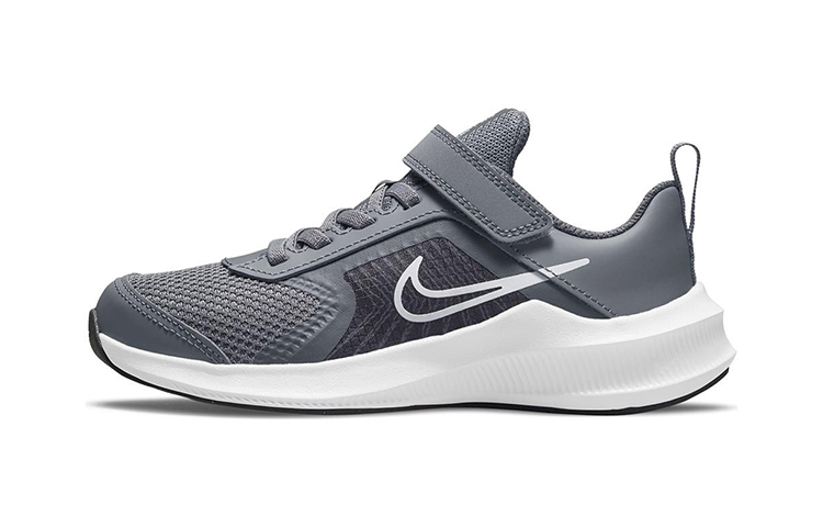 (PS) Nike Downshifter BP Gray