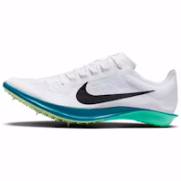 Nike Dragonfly 2 'White Bright Spruce Electric Algae Black' FD8413-102 Nike Dragonfly 2 'White Bright Spruce Electric Algae Black' FD8413-102