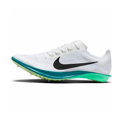 Nike Dragonfly 2 'White Bright Spruce Electric Algae Black'