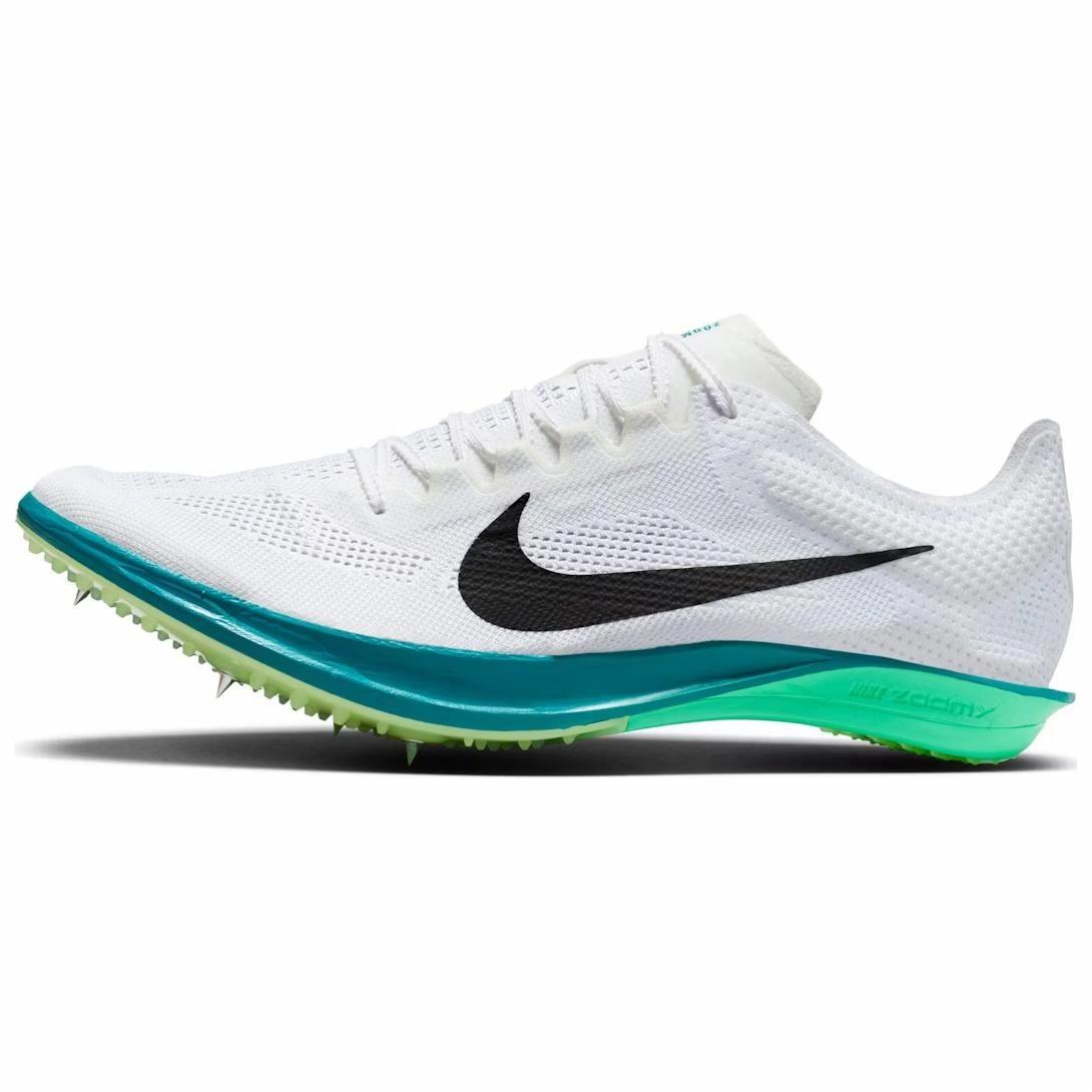 Nike Dragonfly 2 'White Bright Spruce Electric Algae Black' FD8413-102