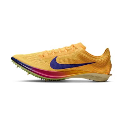 Nike Dragonfly 2 Citron Pulse/Vivid Purple/Indigo Burst